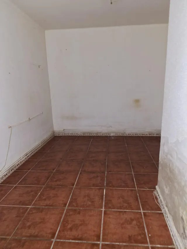 Piso en planta baja para reformar — 10
