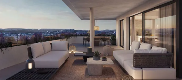 Apartamento 3 habitaciones 91m² en venta - Parque Central — 7