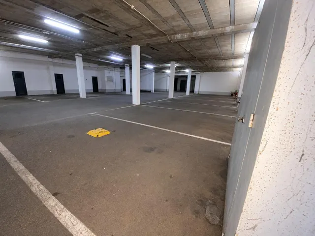 Plaza de garaje en venta en Calle Benalup-Casas Viejas – Alc - foto 3