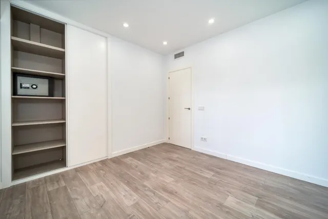 Piso 3 habitaciones 127m² en alquiler - Tetuán — 12