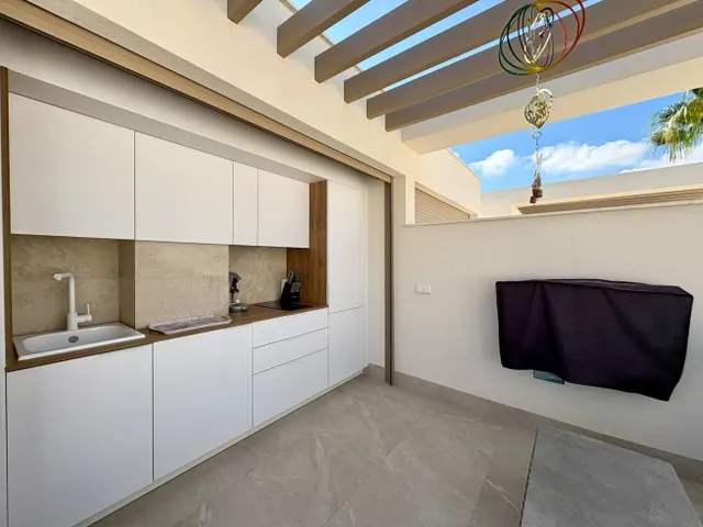 Casa 3 habitaciones 94m² en venta - Playa Muchavista — 41
