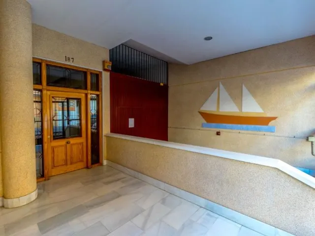 Ático 3 habitaciones en venta - Playa del cura — 22