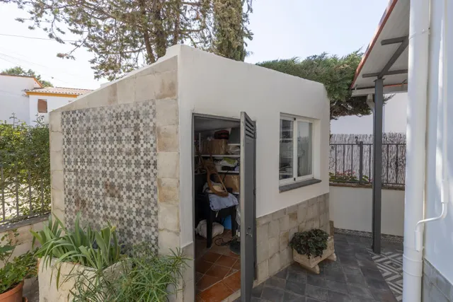 MAGNÍFICA CASA EN PANTANO DE CUBILLAS...CON MUCHO ESTILO Y RECIENTE REFORMA!!!! — 30