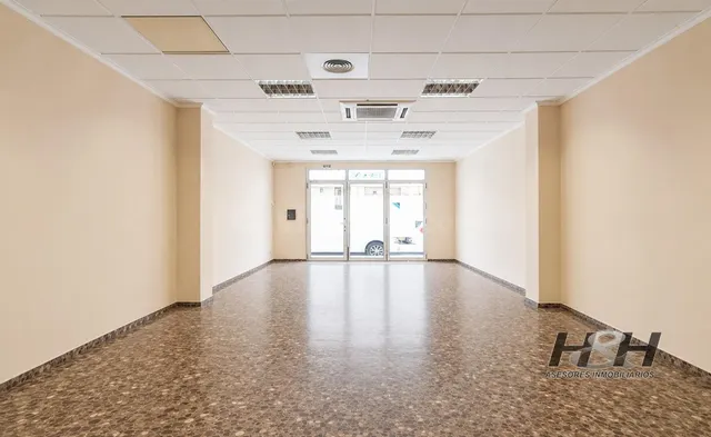 Local comercial 3 habitaciones 203m² en venta - Burjassot - foto 3
