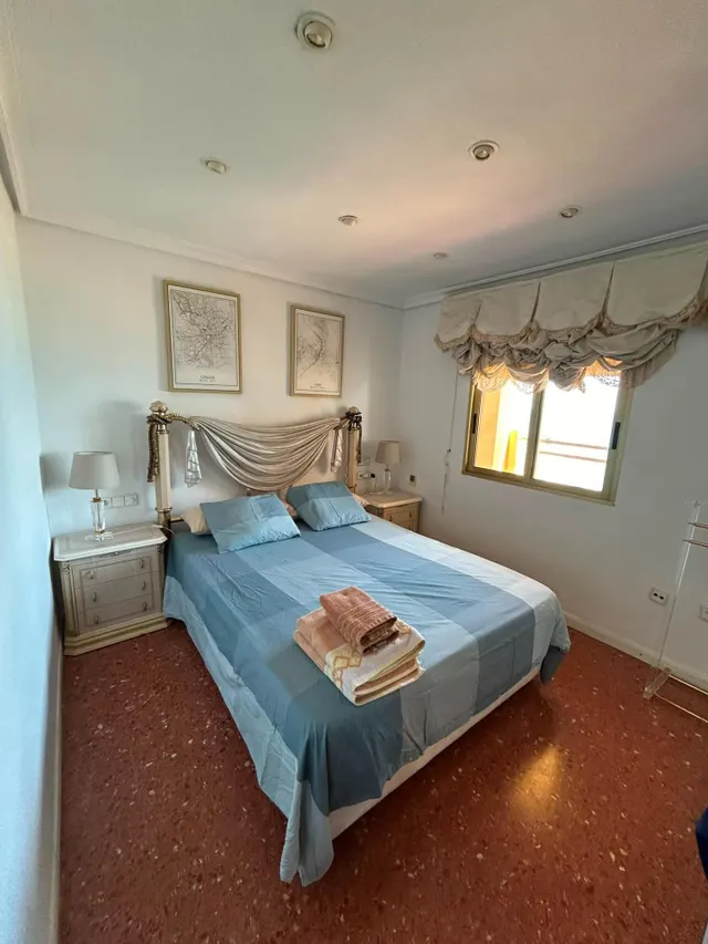 Piso en en Urbanización Puig Val Ribera 1 — 11