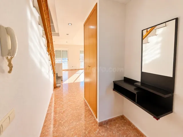 Adosado en Amposta, Zona Valletes. — 3
