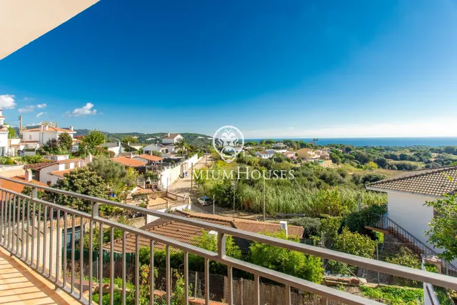 Casa en venta en Vistamar,  Sant Cebrià de Vallalta — 7