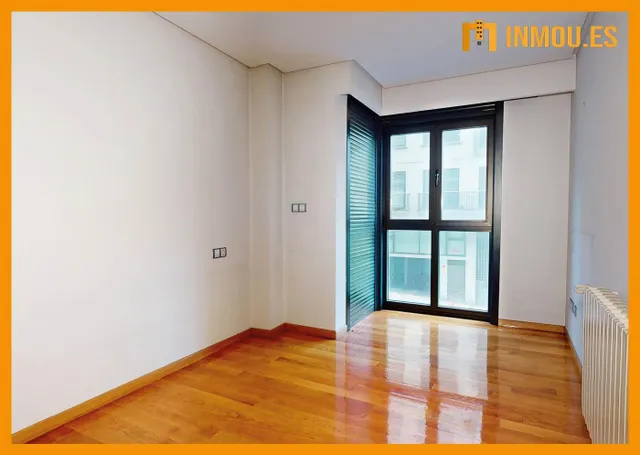 SE VENDE PISO EN CALLE SAINZA, OURENSE — 19