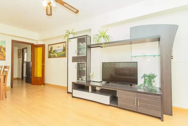 Apartamento 3 habitaciones 125m² en venta - Playa del cura — 3