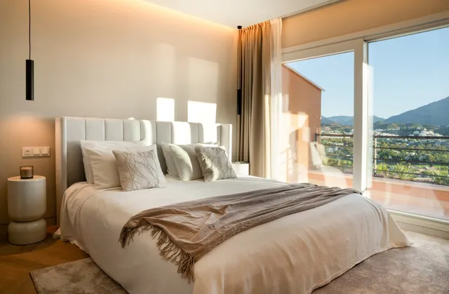 Ático 3 habitaciones 170m² en venta - Marbella — 33