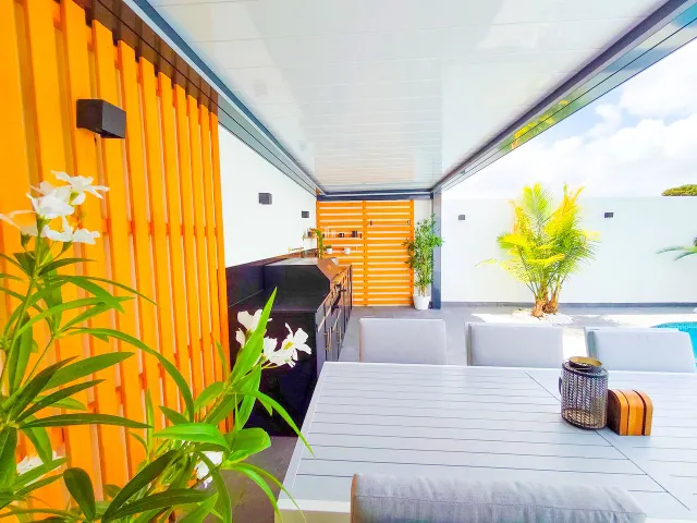 Casa 5 habitaciones en venta - Los Urrutias — 44