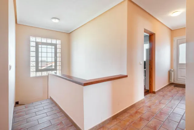 Chalet independiente en Reborio, Muros de Nalón, a un paso del mar — 15