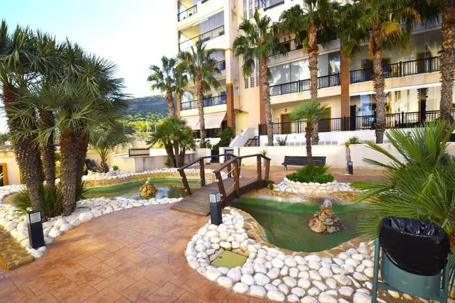 Apartamento 2 habitaciones 98m² en venta - Los secanos — 19