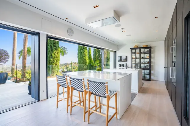Chalet 6 habitaciones 437m² en venta - Marbella — 14