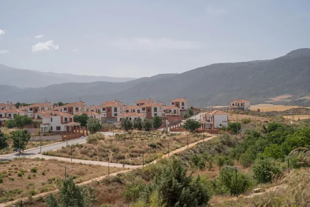 Terreno en Cortijo de la Luz ¡Tu futuro empieza aquí! — 25
