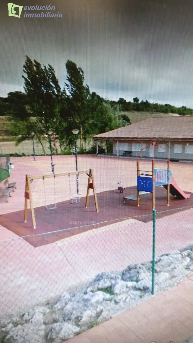 Terreno con proyecto para chalet - Urbanización Valmoral de  - foto 3