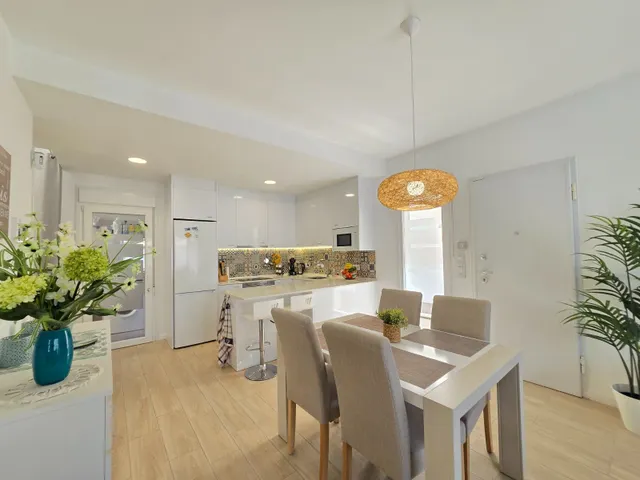 Villa 3 habitaciones 111m² en venta - Zona Pueblo — 14