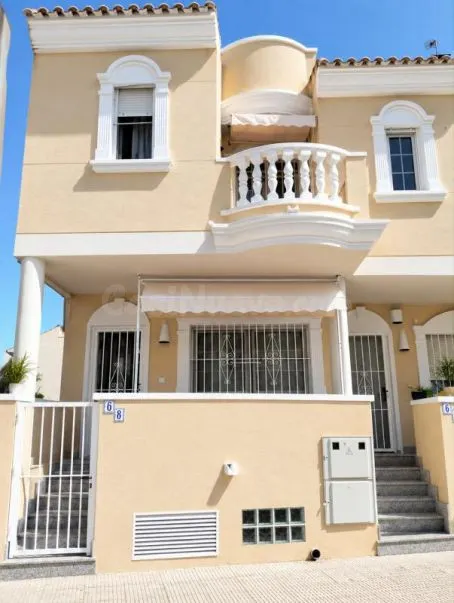 Villa 4 habitaciones 210m² en venta - Comunidad valenciana - foto 5