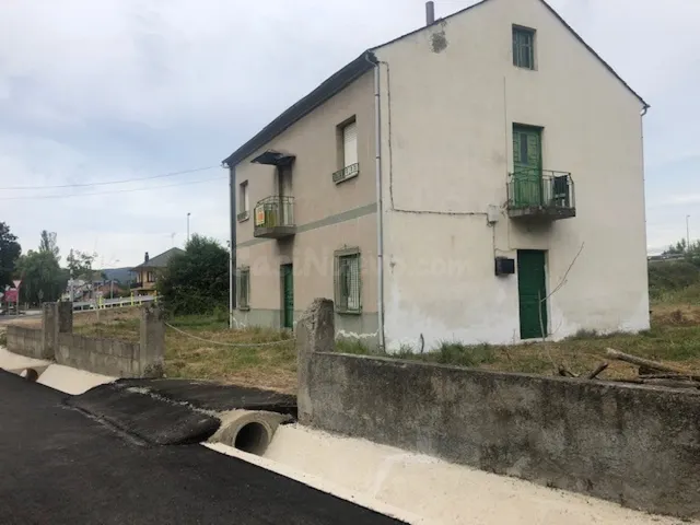 Casa en venta en Villadepalos El Bierzo - foto 4