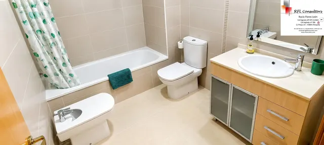 Bonito Apartamento Seminuevo con Terracita — 14