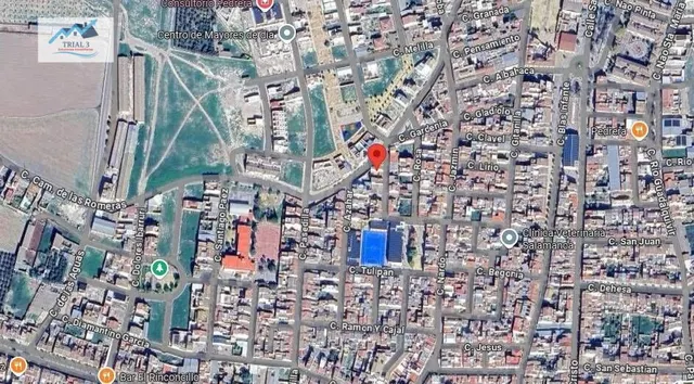 Venta casa en Pedrera (Sevilla) - foto 2