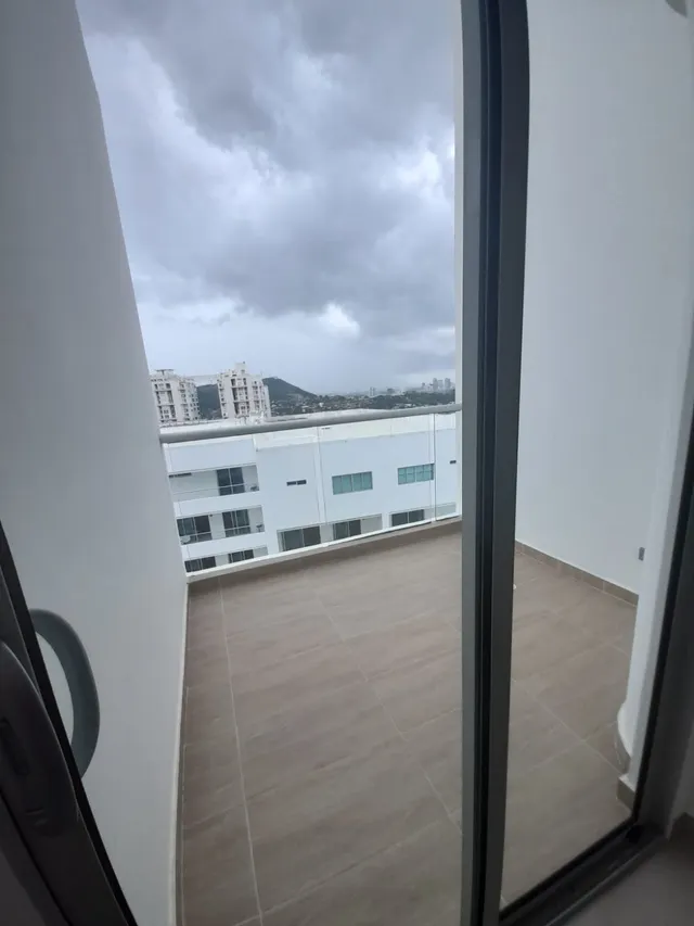 Se vende apartamento ubicado en Cartagena zona Marbella — 17