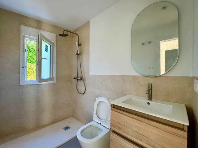 Apartamento 1 habitación 85m² en venta - La carihuela - los nidos — 8