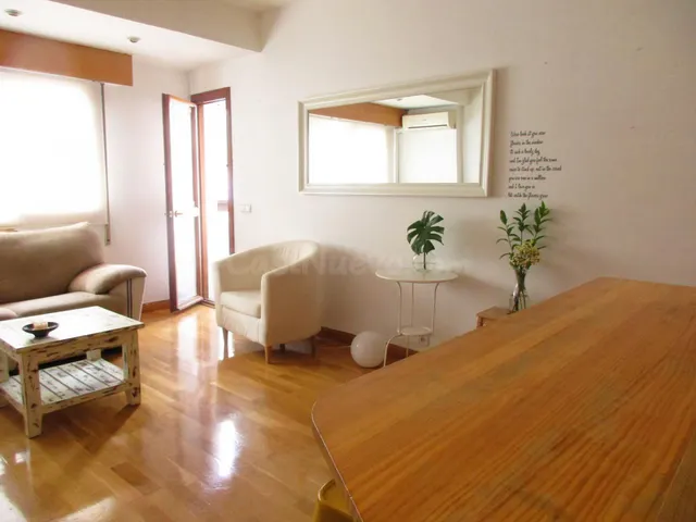 Piso 1 habitación 60m² en alquiler - Madrid - foto 3