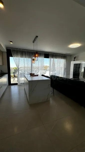 Apartamento 2 habitaciones 97m² en venta - Camporrosso village — 15