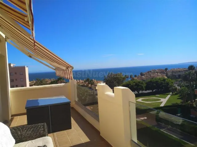 Ático 2 habitaciones 120m² en venta - Centro