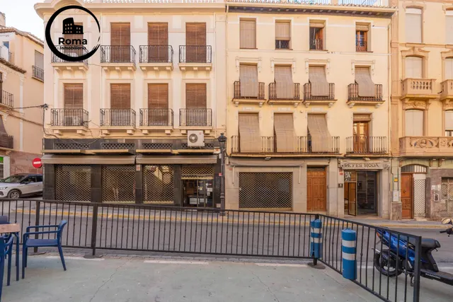 SEDUCTOR LOCAL ESQUINADO EN PLENO CENTRO DE GUADIX!!!!!!!!!!!!!!! — 26
