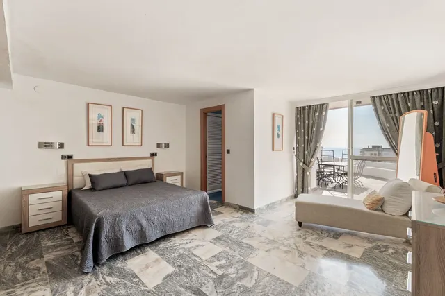 Dúplex 2 habitaciones 185m² en venta - Centro — 19