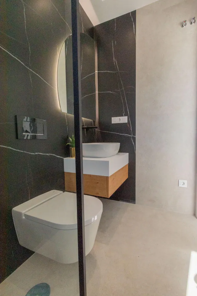Villa - Campoamor — 28