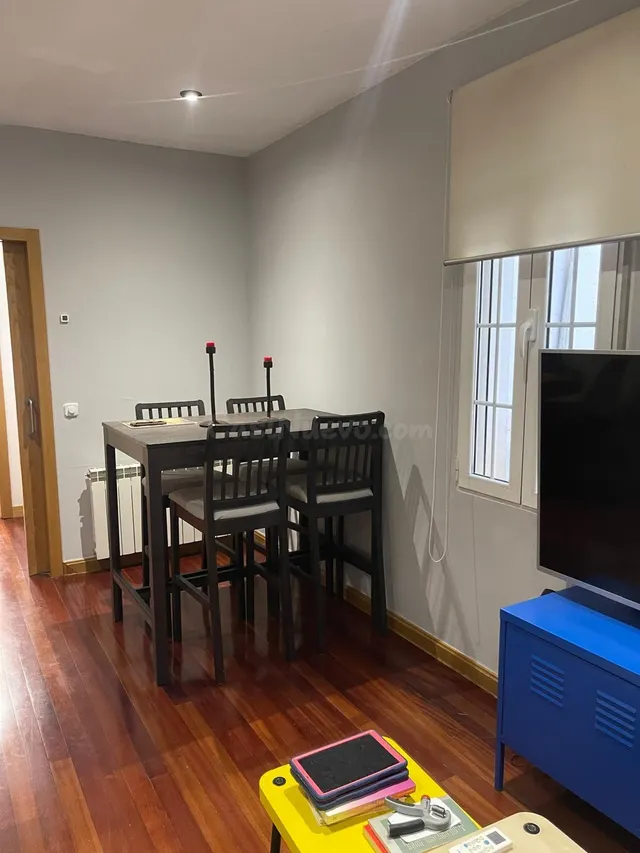 Piso 2 habitaciones 68m² en venta - Delicias - foto 3