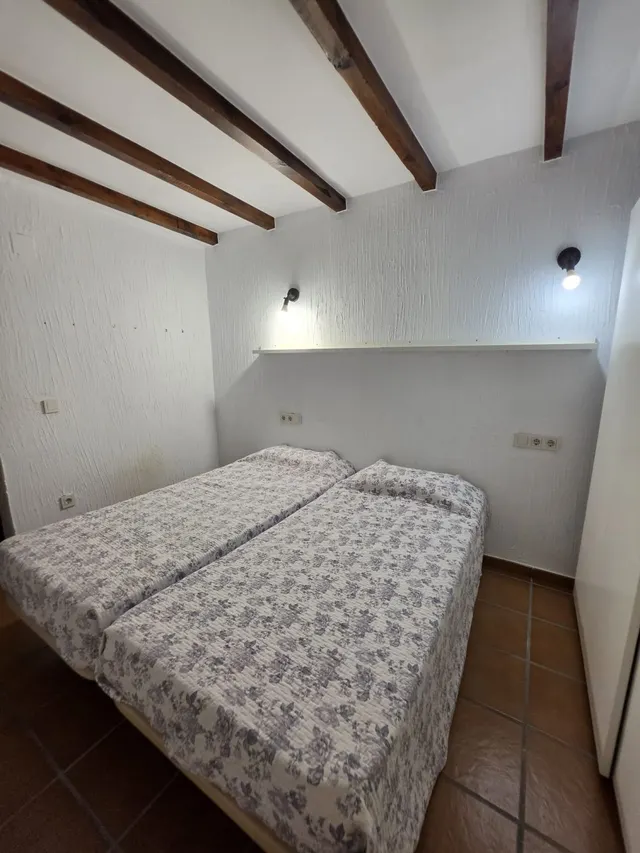 Encantadora Finca en venta en Benissa — 35