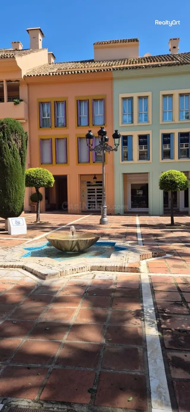 ATICO SOTOGRANDE LOS NARANJOS - foto 4