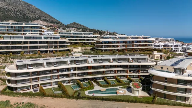 Apartamento 3 habitaciones 116m² en venta - Centro — 35