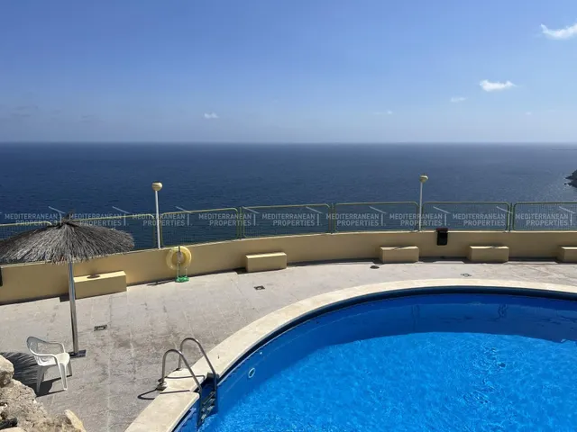 Apartamento con vistas al mar en la Cala de Benidorm — 18