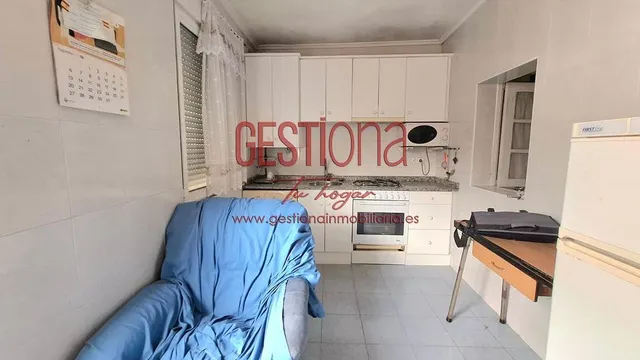 CASA PARA REFORMAR EN EL CENTRO DE RAMALES DE LA VICTORIA. — 26