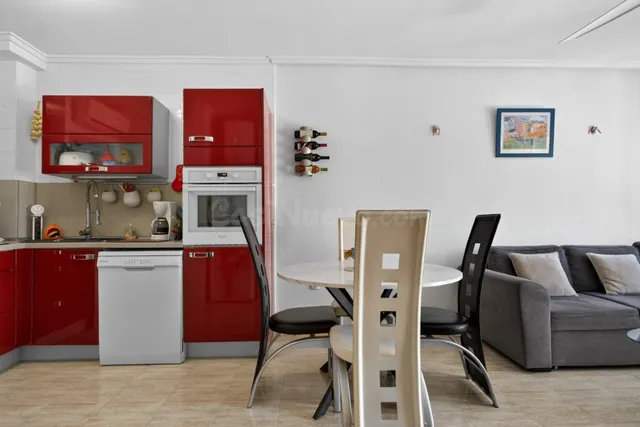Apartamento 2 habitaciones 55m² en venta - La Florida - foto 5