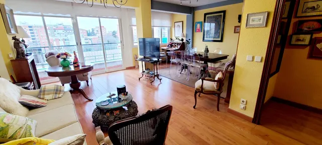 VENTA DE LA NUDA PROPIEDAD EN LA ZONA DE HISPANOAMERICA - foto 5