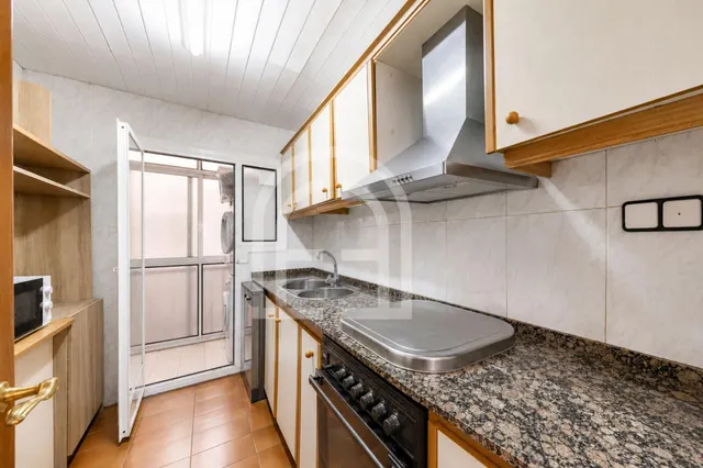 Piso en Jaume I - Mollet del Vallès — 6