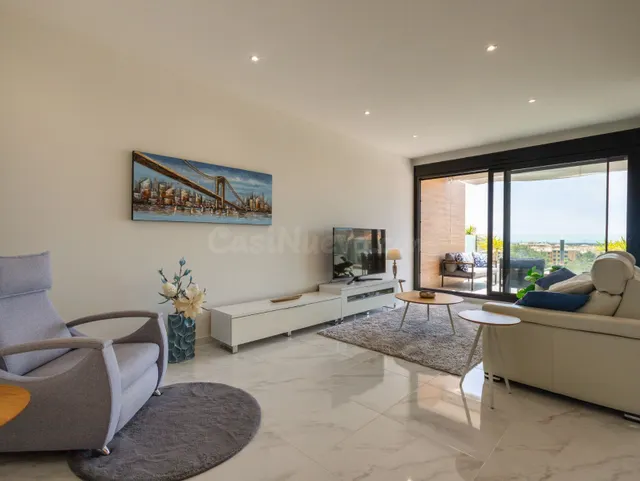Apartamento 2 habitaciones 93m² en venta - Las Filipinas - foto 5