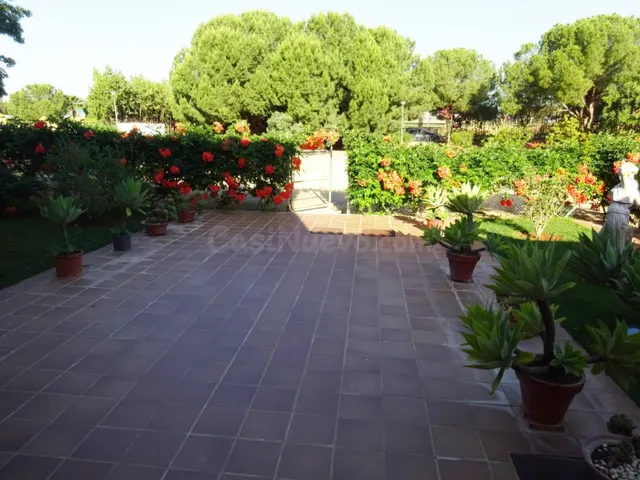 VIVIENDA TURISTICA RURAL — 3