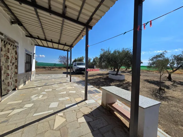 Chalet en Torrecampo — 13