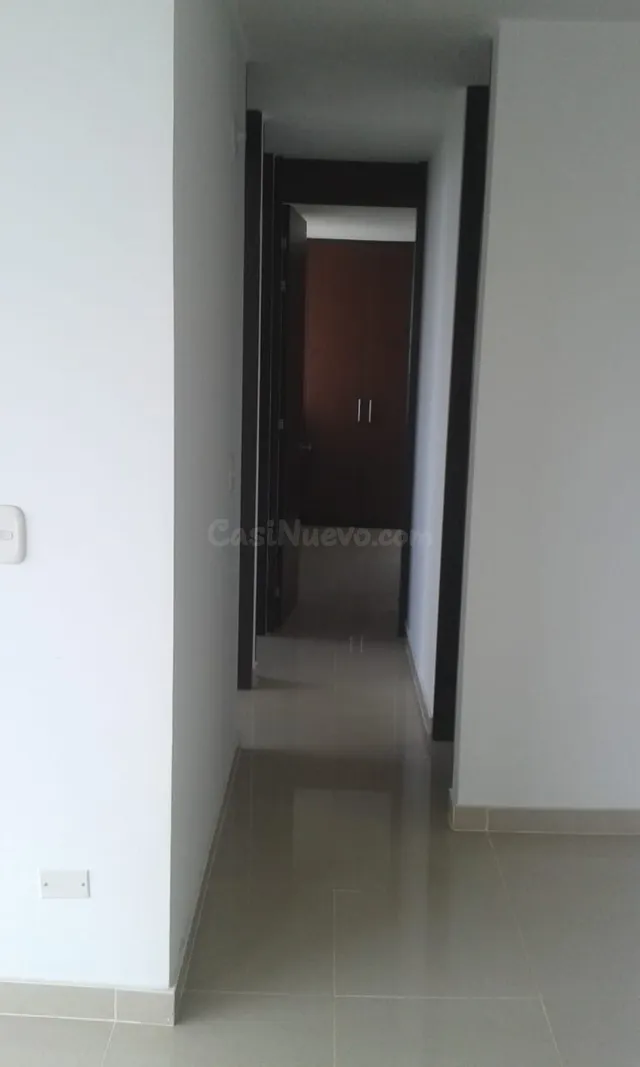 Vendo Apartamento Los Alpes Cartagena de Indias - foto 2