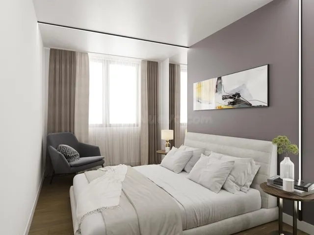 APARTAMENTOS DE OBRA NUEVA EN ALICANTE CIUDAD — 5