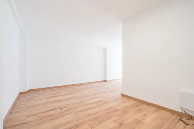 GRAN PISO EN VENTA REFORMADO — 7