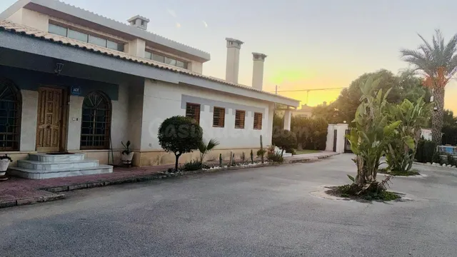 EL CHALET DE TUS SUEÑOS EN MATOLA