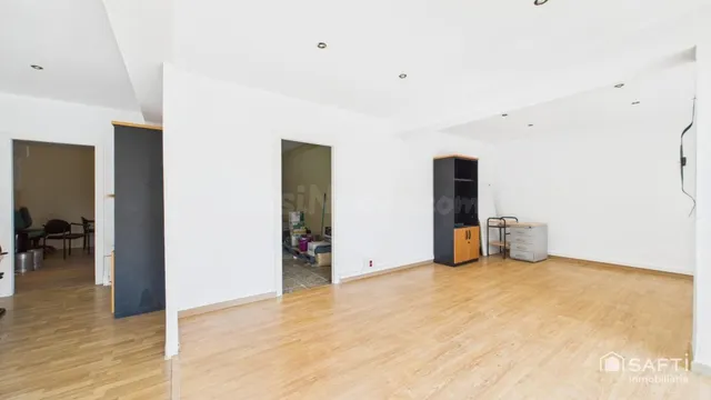Se alquila – Local comercial - gran terraza privada en Santa Ponsa (Via de la Cruz, Mallorca) — 8